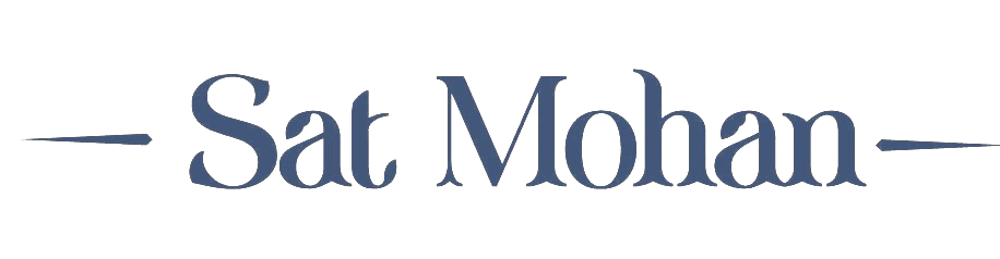 Sat Mohan Singh