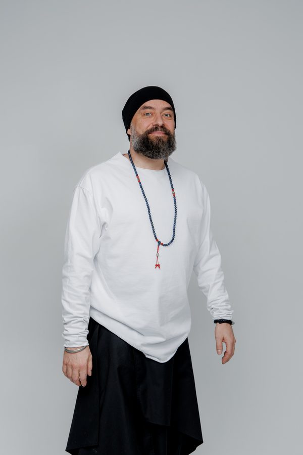 Владимир Попов — Sat Mohan Singh