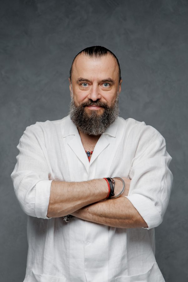 Владимир Попов
